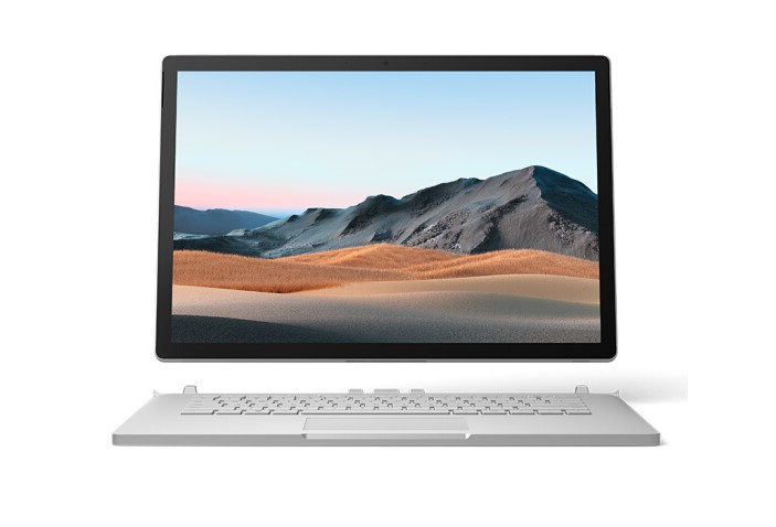 老城Surface 维修前的准备工作