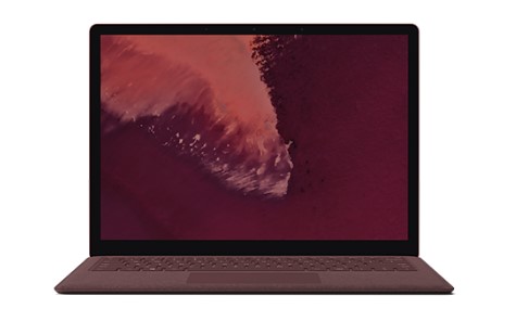 老城Surface Laptop